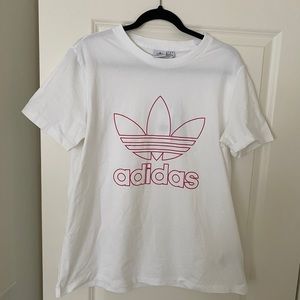 Adidas Shirt